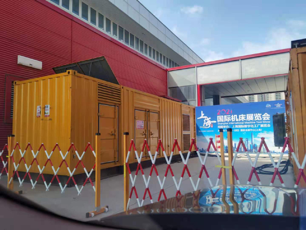 遵化发电机出租 对于发电机的特性你了解多少？