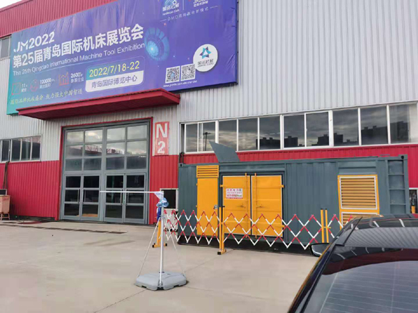 遵化发电机租赁-柴油发电机组不及时维护危害大