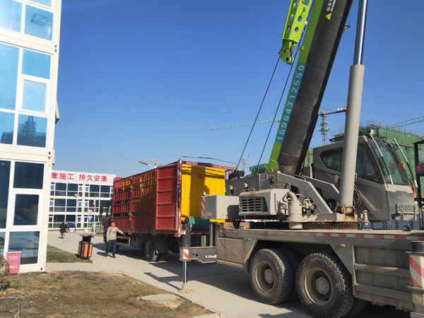 遵化发电机出租50KW柴油发电机组需要配多粗电缆线
