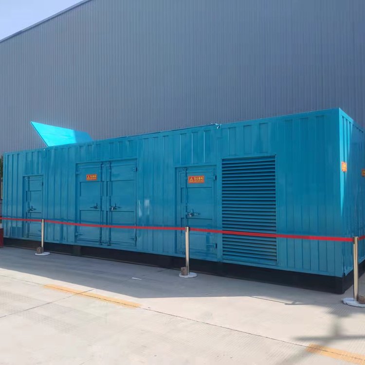 遵化怎样更换柴油发电机组的空气滤清器？