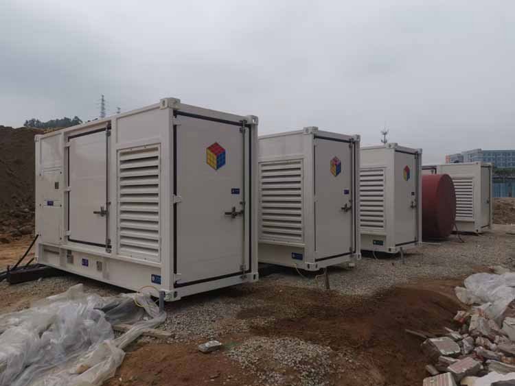 遵化如何降低 200KW 柴油发电机的燃油消耗率？