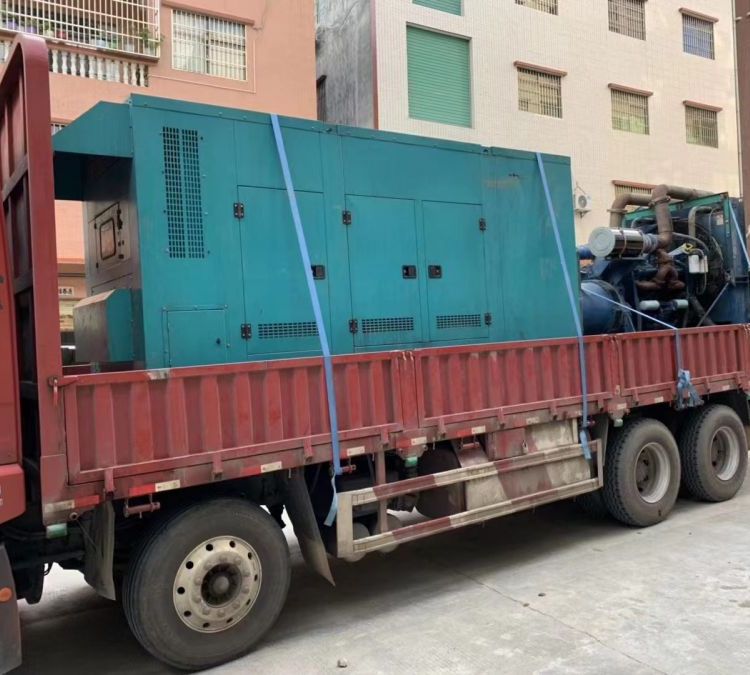遵化如何在不同负载率下确保 400KW 柴油发电机组的正常运行？