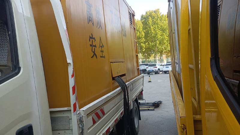 遵化如何判断柴油发电机组和UPS电源的切换时间是否符合要求？