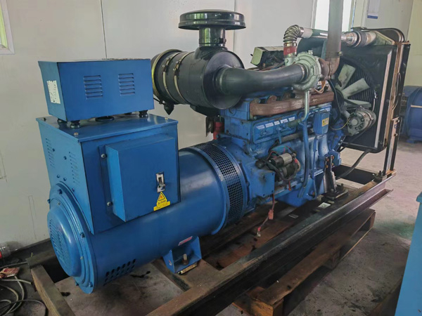 遵化100kW柴油发电机组使用多级机油有哪些优缺点？