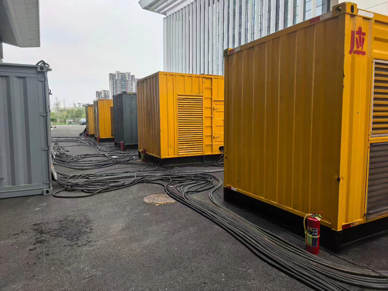 遵化柴油发电机组冬季保养有哪些注意事项？